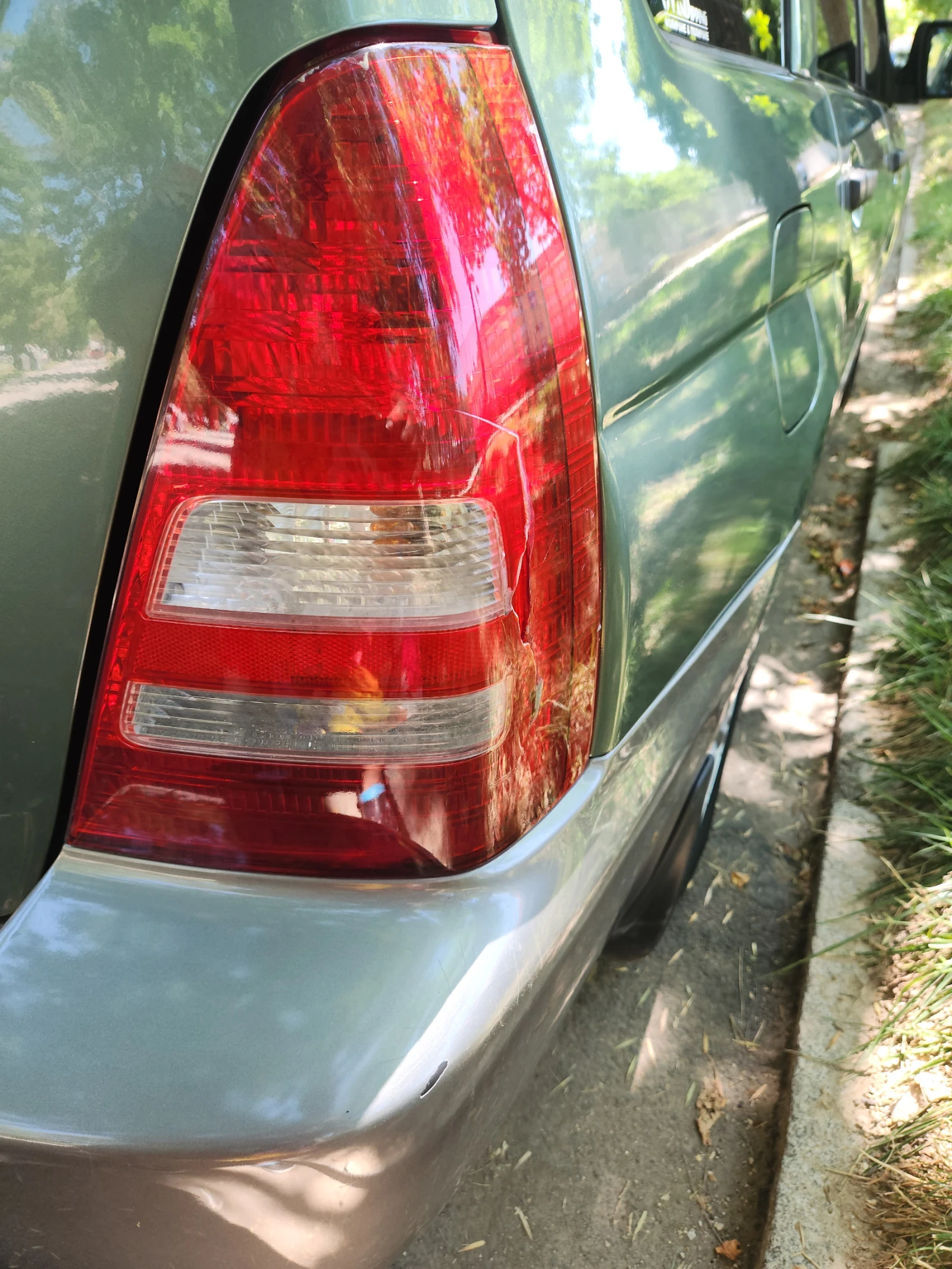 Subaru Forester, снимка 10 - Автомобили и джипове - 54995735