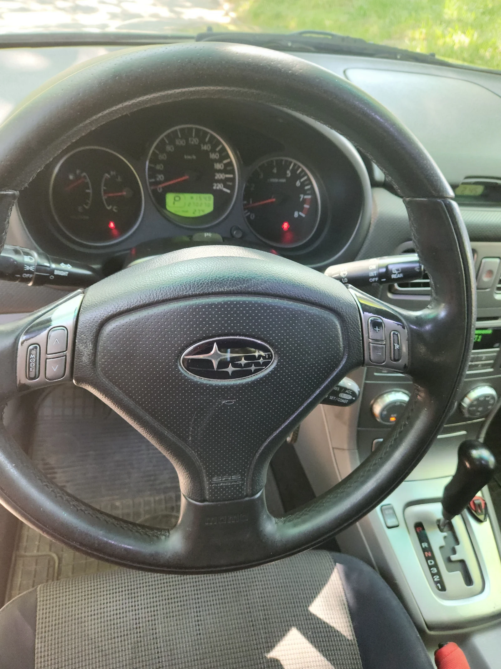 Subaru Forester, снимка 11 - Автомобили и джипове - 54995735
