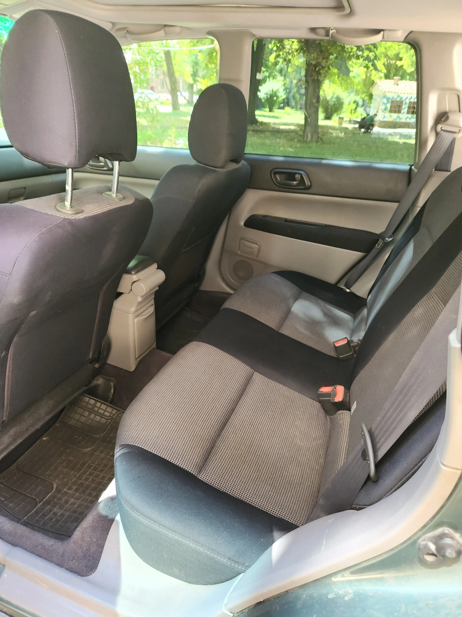 Subaru Forester, снимка 14 - Автомобили и джипове - 54995735