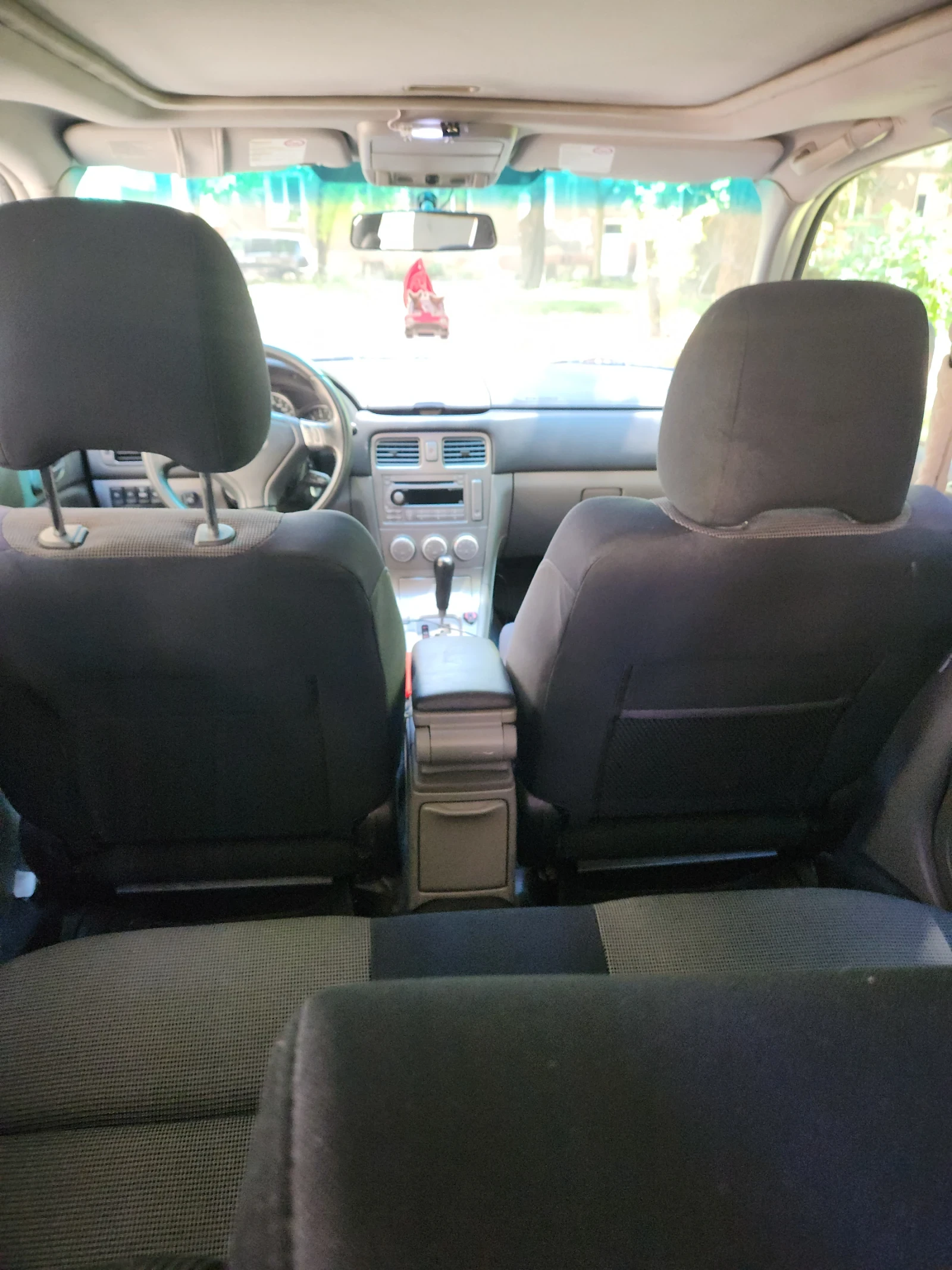 Subaru Forester, снимка 8 - Автомобили и джипове - 54995735