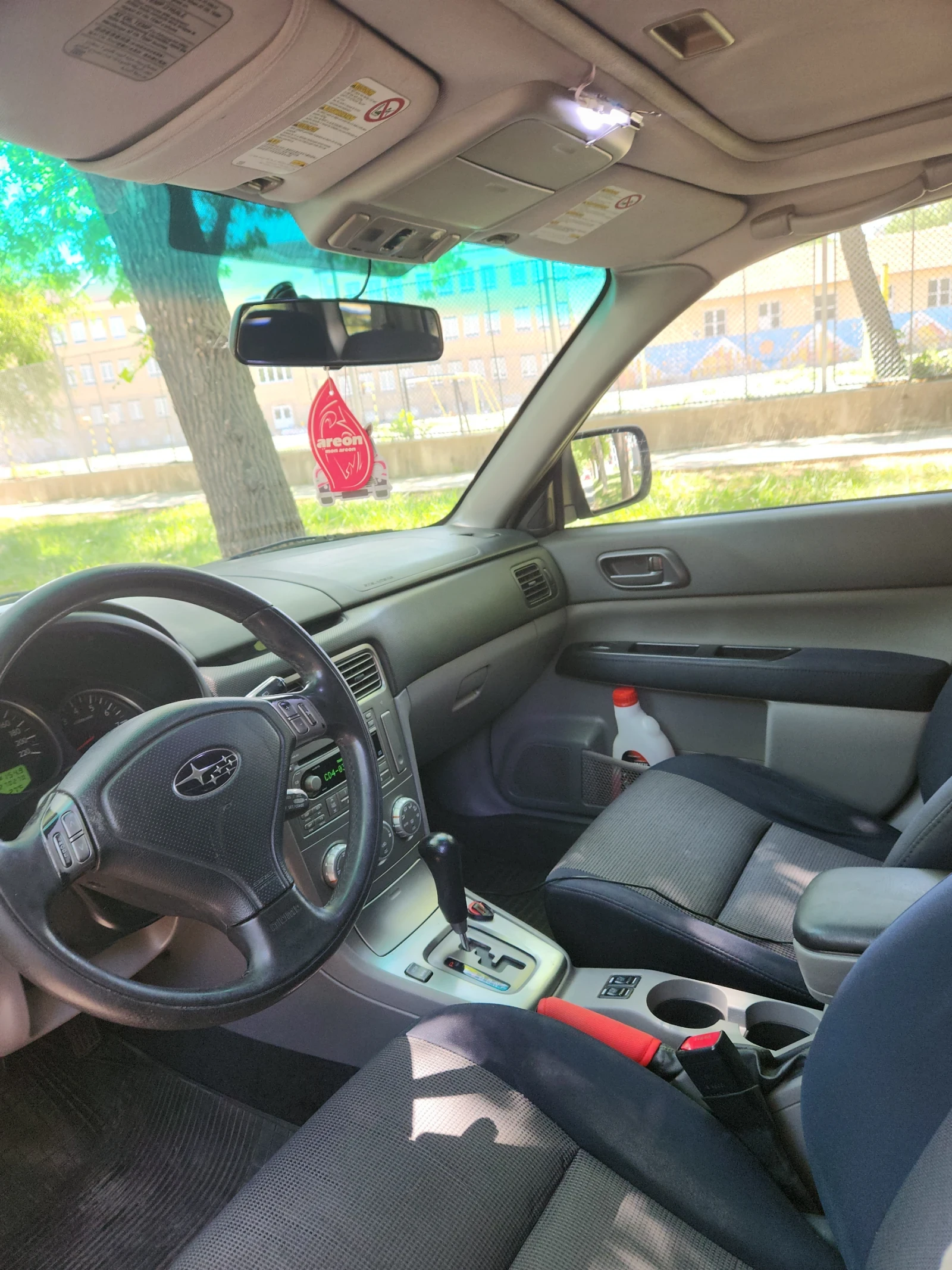 Subaru Forester, снимка 13 - Автомобили и джипове - 54995735