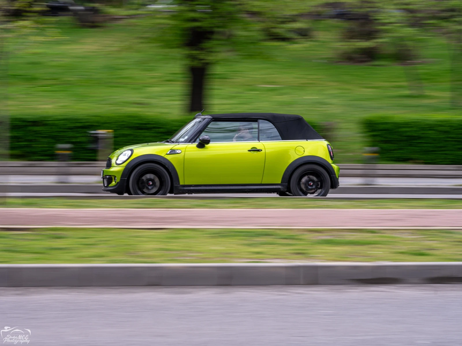 Mini Cooper s cabrio Highgate | Mobile.bg � ����������� 1