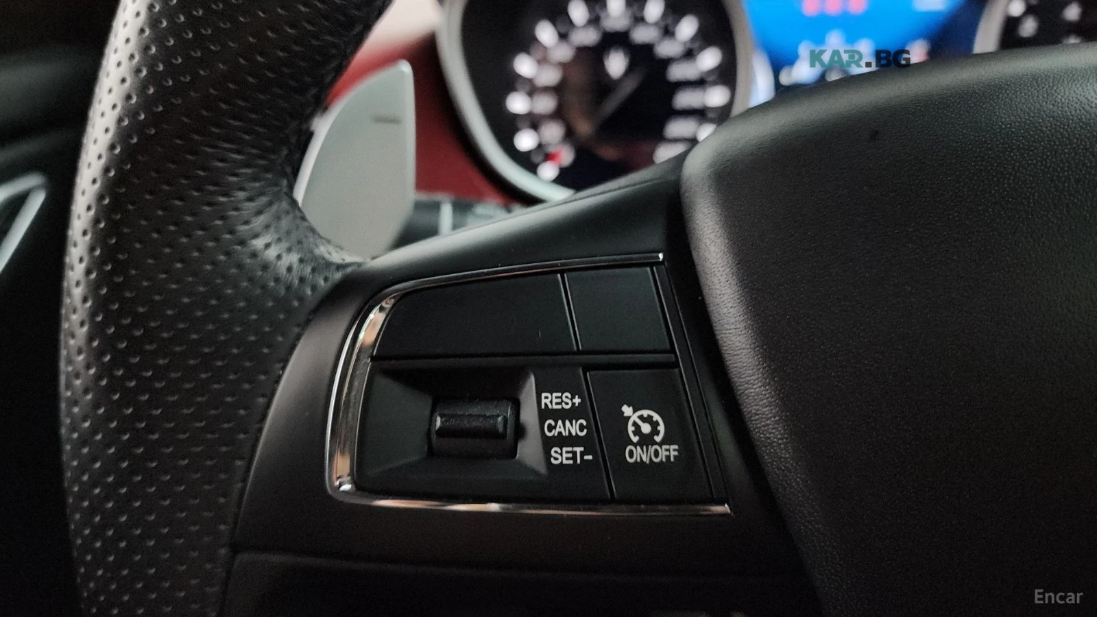 Maserati Ghibli GranSport* CARBON* КОЖА* ОБДУХВ* НАВИ* ПАНО, снимка 14 - Автомобили и джипове - 55403373
