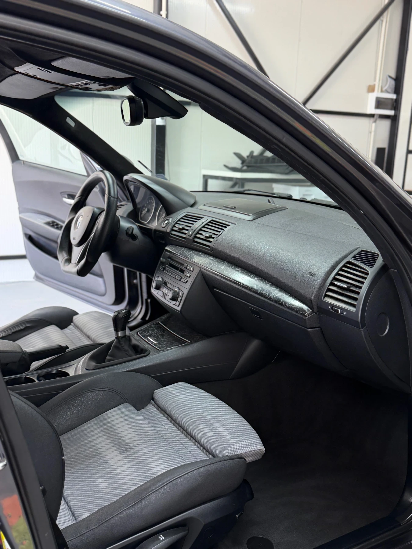 BMW 120, снимка 6 - Автомобили и джипове - 55906765