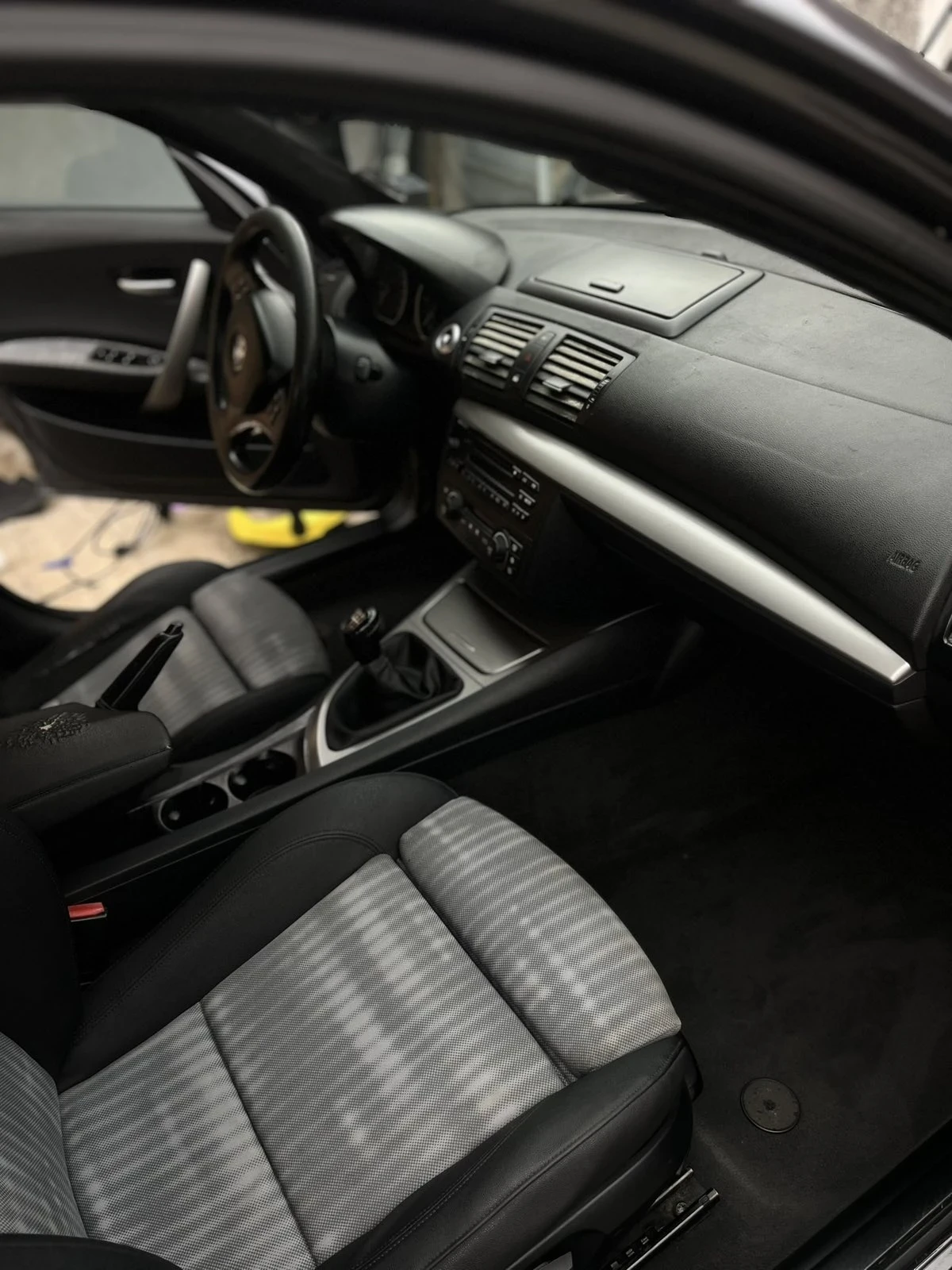 BMW 120, снимка 6 - Автомобили и джипове - 55808851
