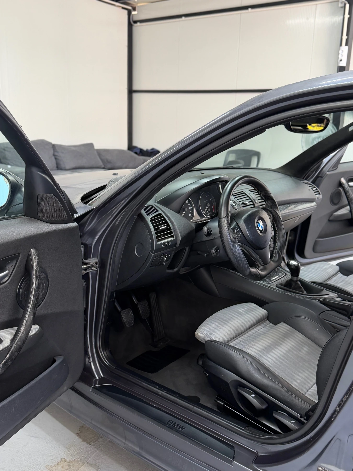 BMW 120, снимка 3 - Автомобили и джипове - 55906765