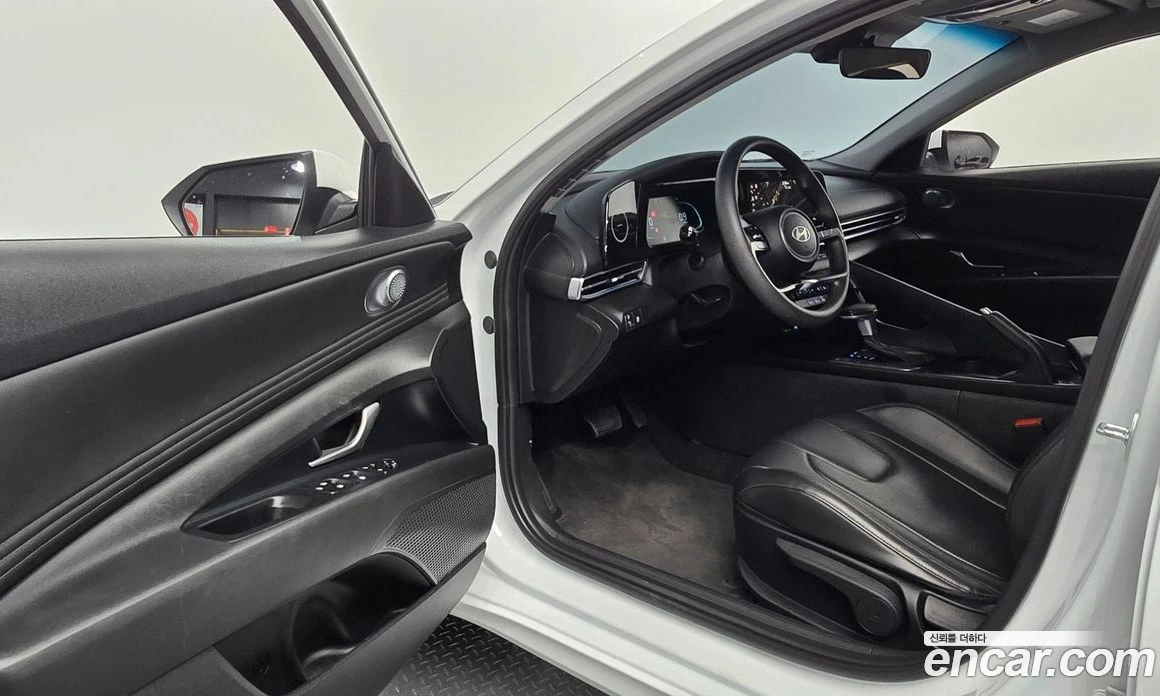 Hyundai Elantra 1.6 Smart | Mobile.bg � ����������� 10