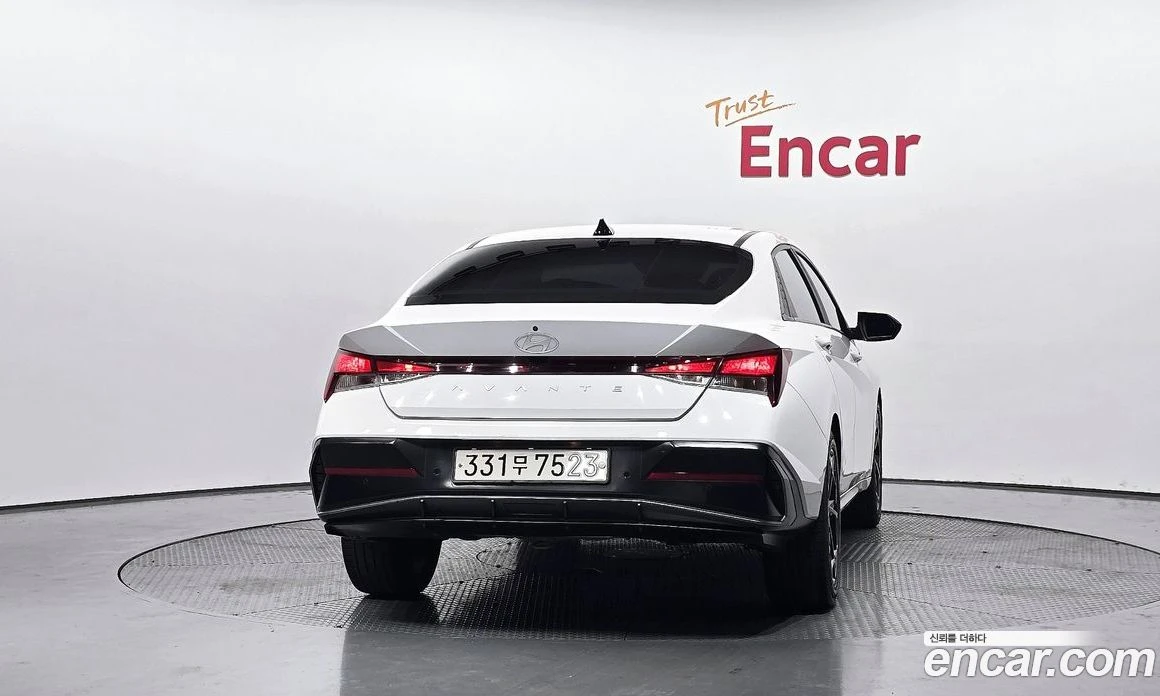 Hyundai Elantra 1.6 Smart | Mobile.bg � ����������� 4