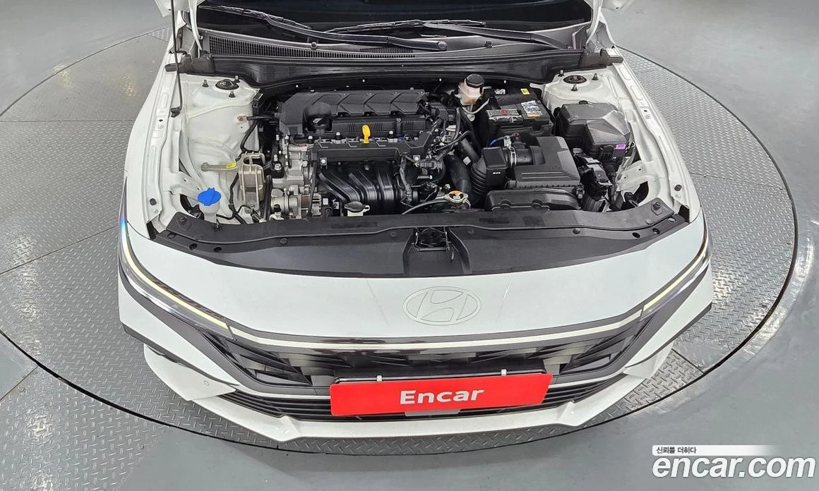 Hyundai Elantra 1.6 Smart | Mobile.bg � ����������� 6