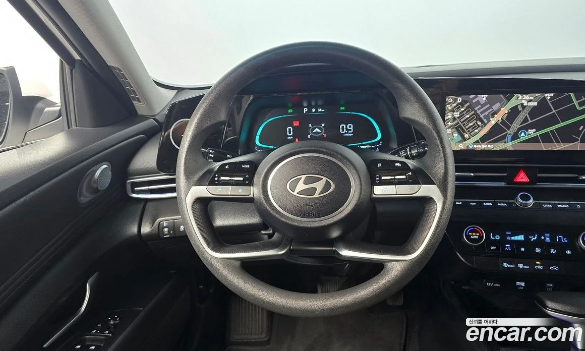 Hyundai Elantra 1.6 Smart | Mobile.bg � ����������� 13