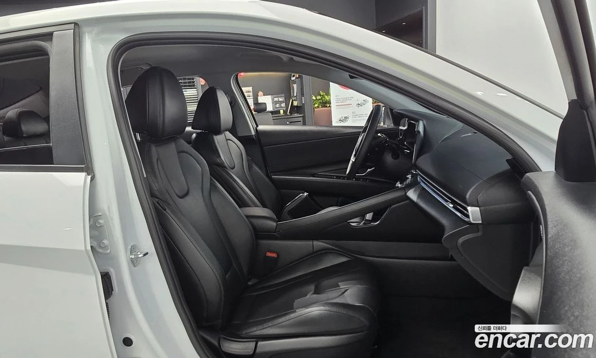 Hyundai Elantra 1.6 Smart | Mobile.bg � ����������� 11