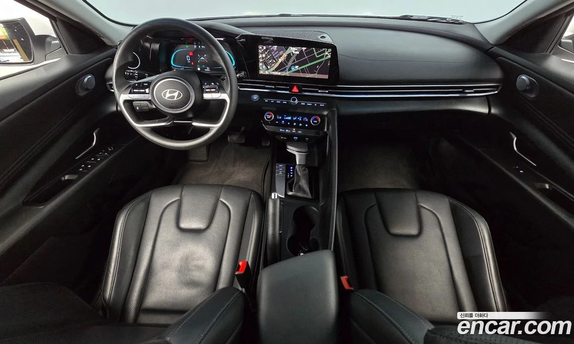 Hyundai Elantra 1.6 Smart | Mobile.bg � ����������� 7