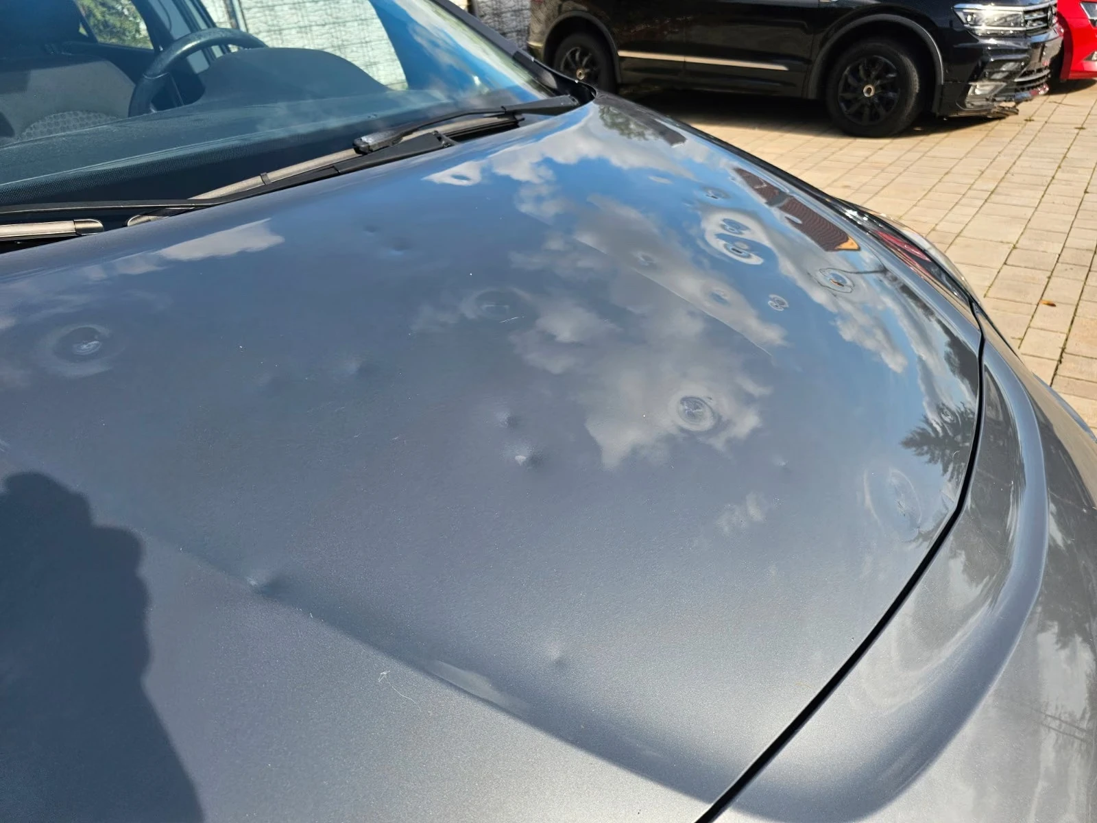 Opel Corsa E Edition, снимка 9 - Автомобили и джипове - 56203528