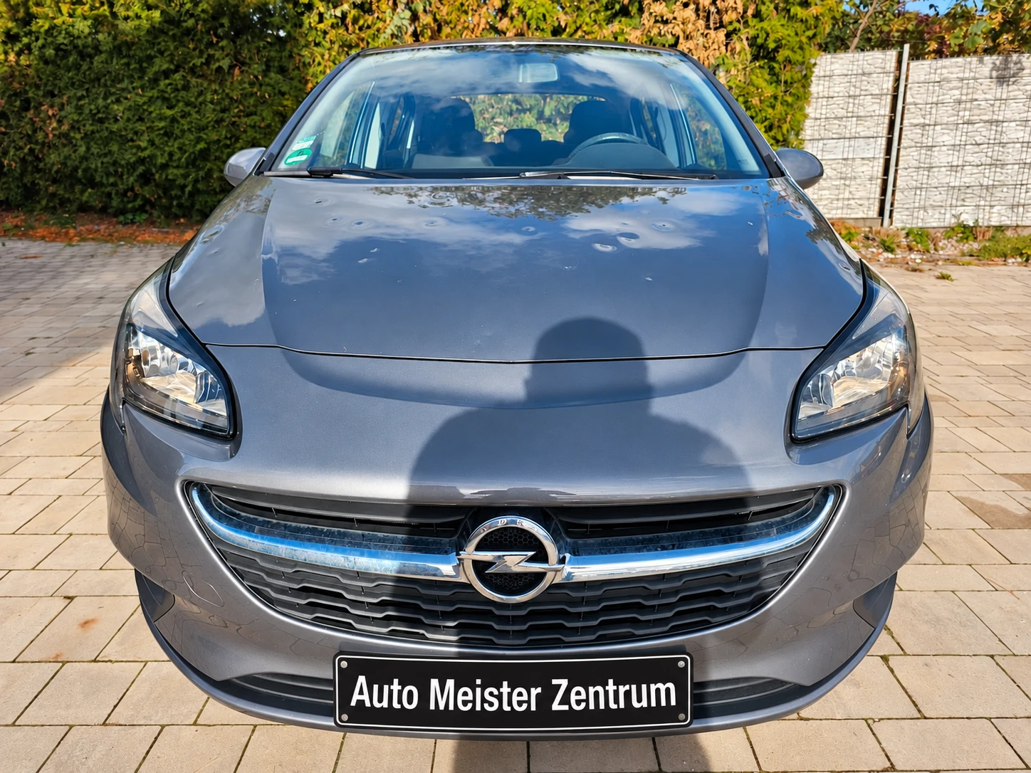 Opel Corsa E Edition
