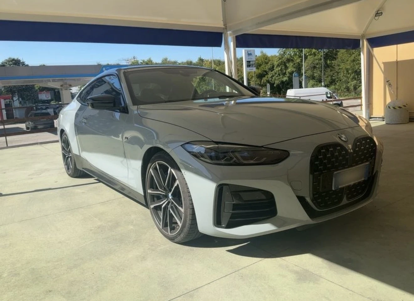 BMW 440 | Mobile.bg � ����������� 6