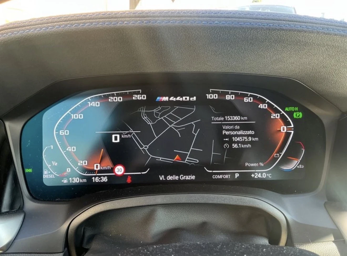 BMW 440 | Mobile.bg � ����������� 9