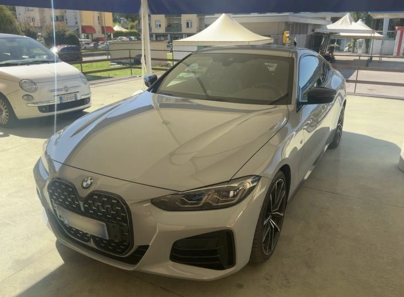 BMW 440 | Mobile.bg � ����������� 1