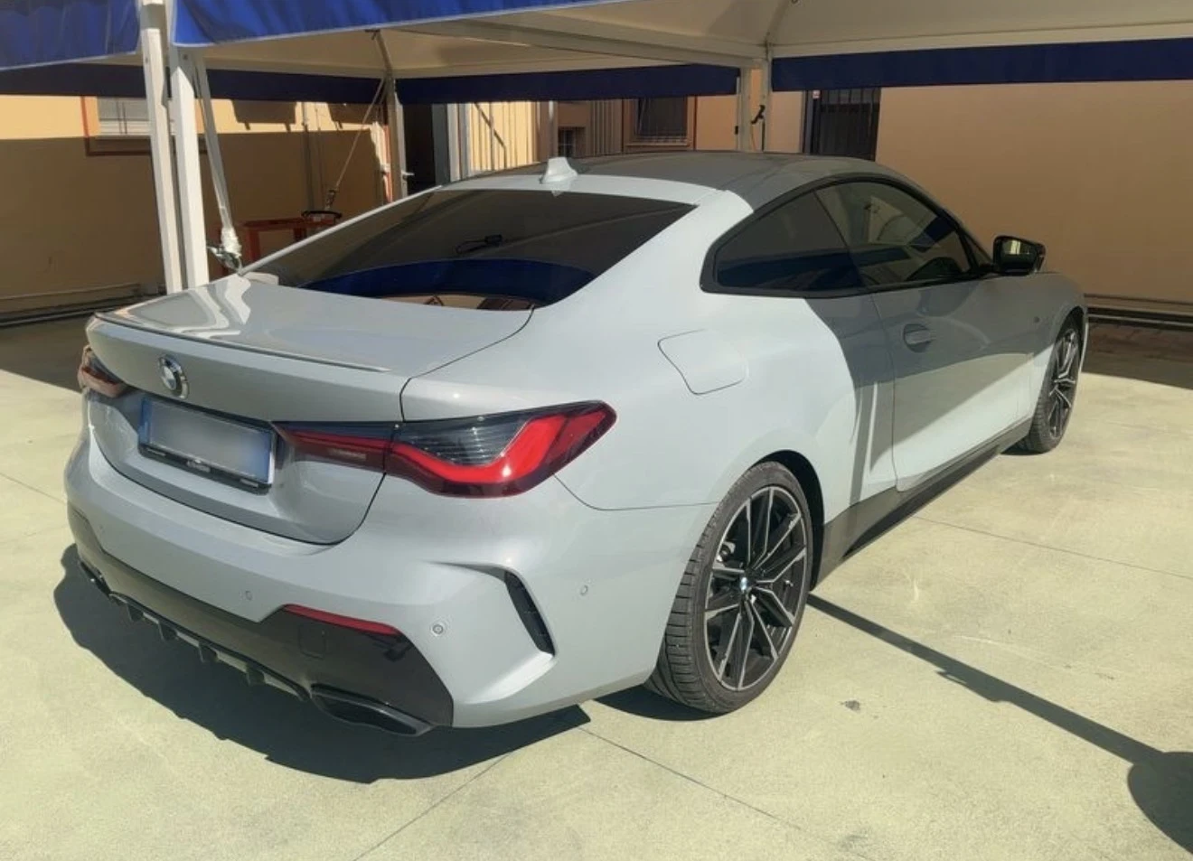 BMW 440 | Mobile.bg � ����������� 5
