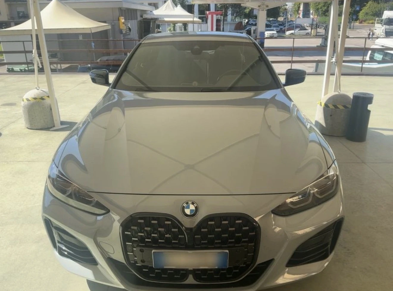 BMW 440 | Mobile.bg � ����������� 7