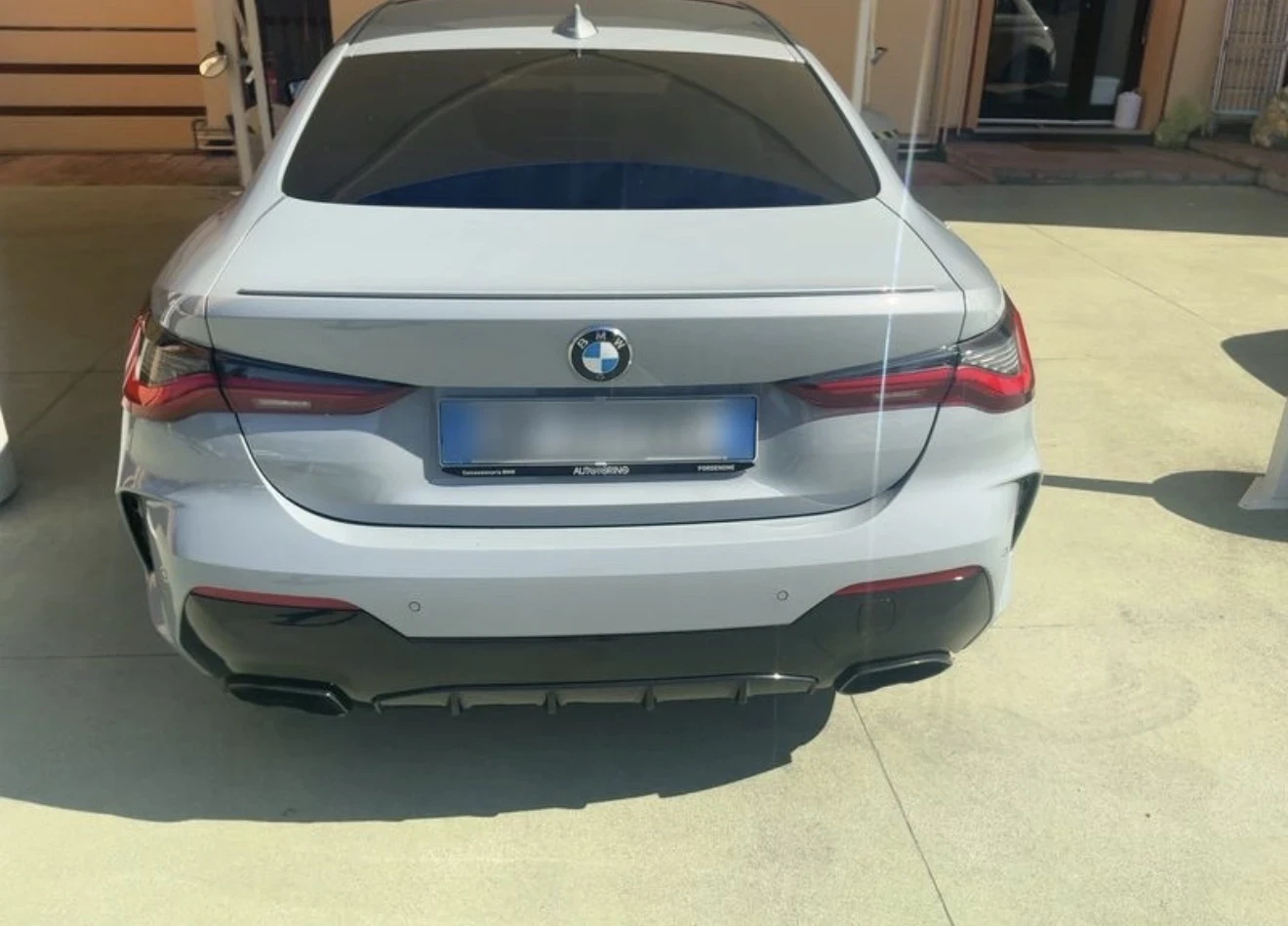 BMW 440 | Mobile.bg � ����������� 4