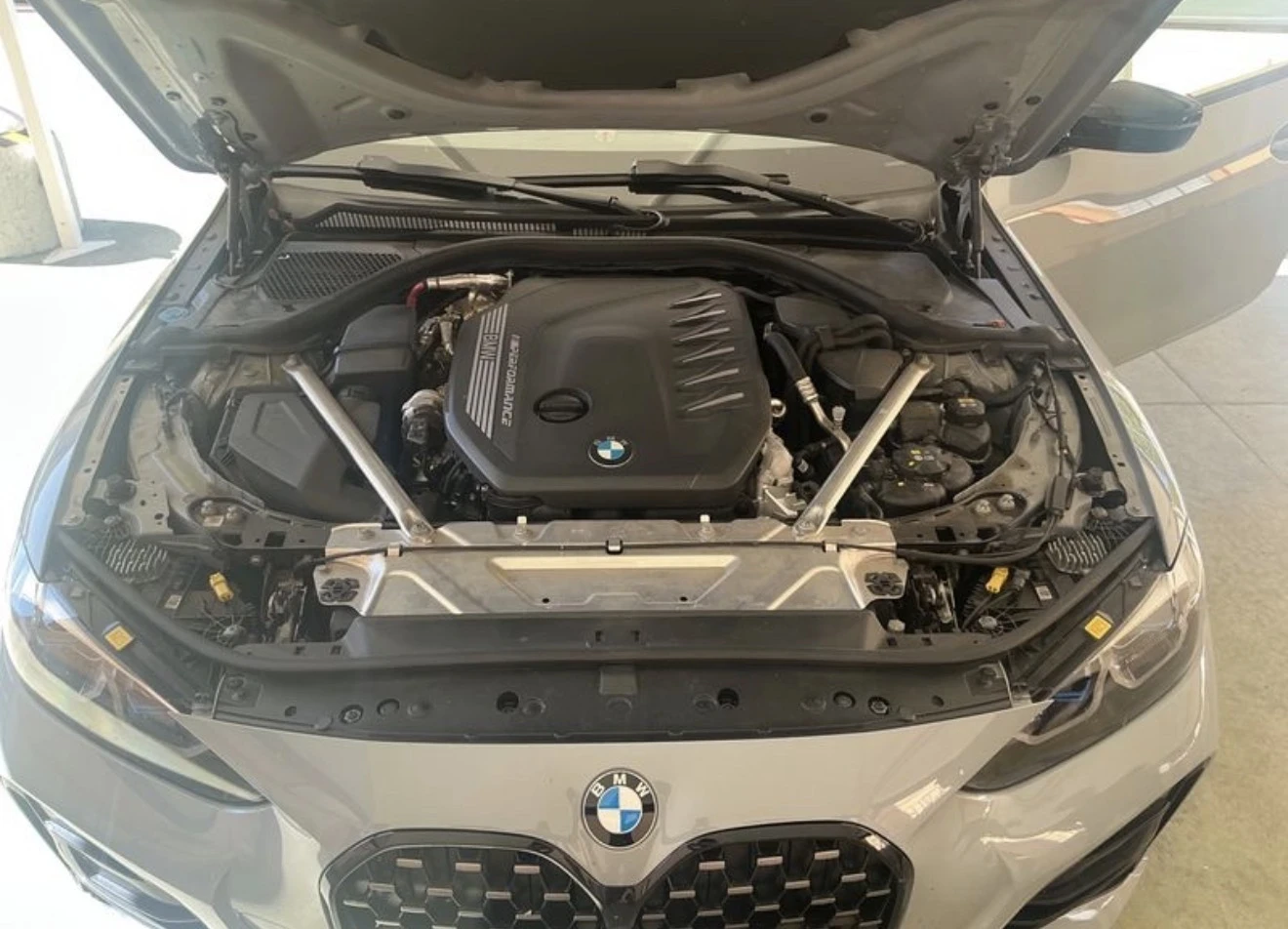 BMW 440 | Mobile.bg � ����������� 10