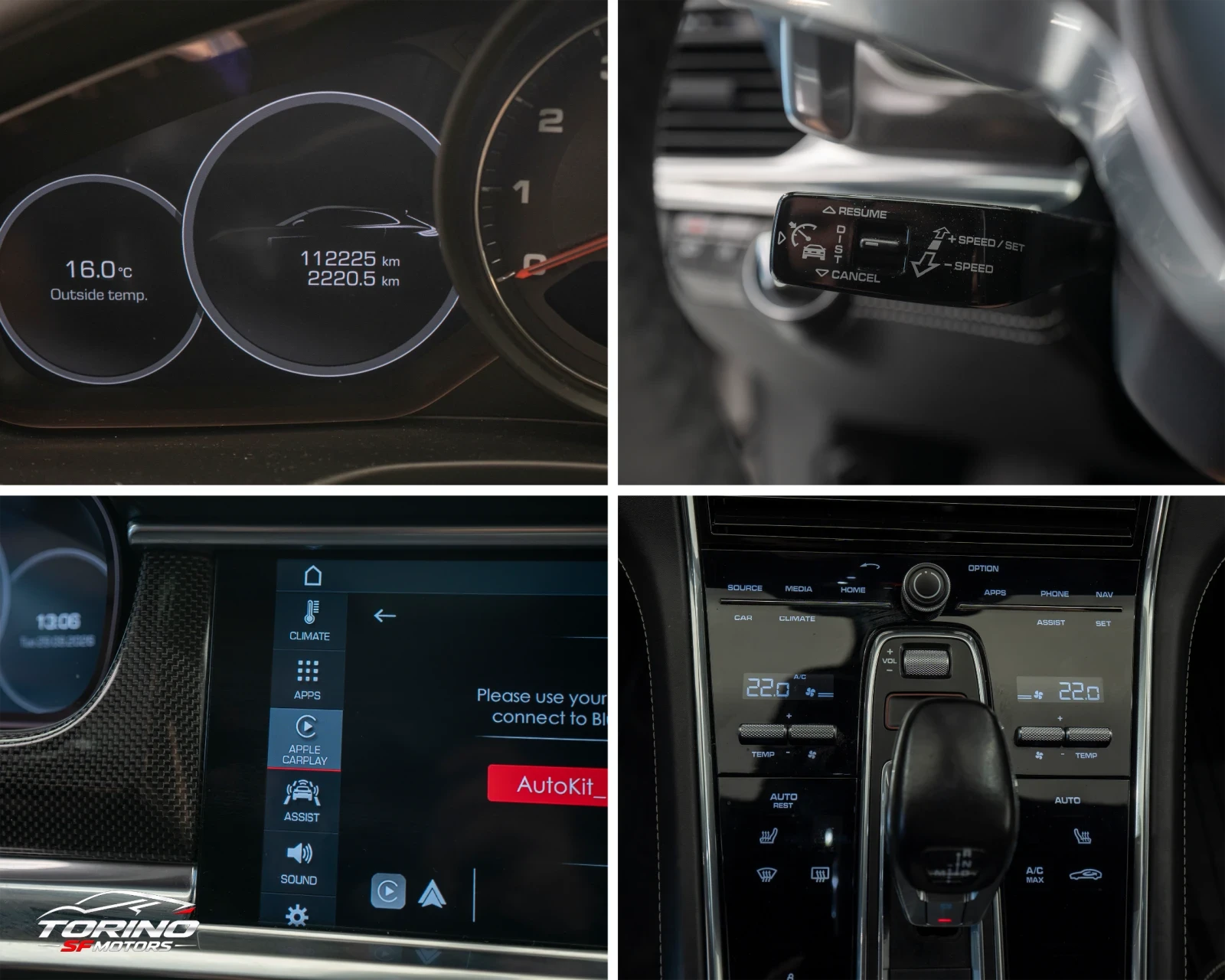 Porsche Panamera GTS* TURSIMO* NARDO GREY* PANO* BOSE* CARBON*  | Mobile.bg � ����������� 17