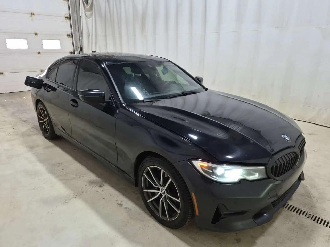 BMW 330 XDRIVE30I * DIGITAL* ШИБИДАХ* КАМЕРА* ПОДГРЕВИ*  , снимка 2 - Автомобили и джипове - 56306488