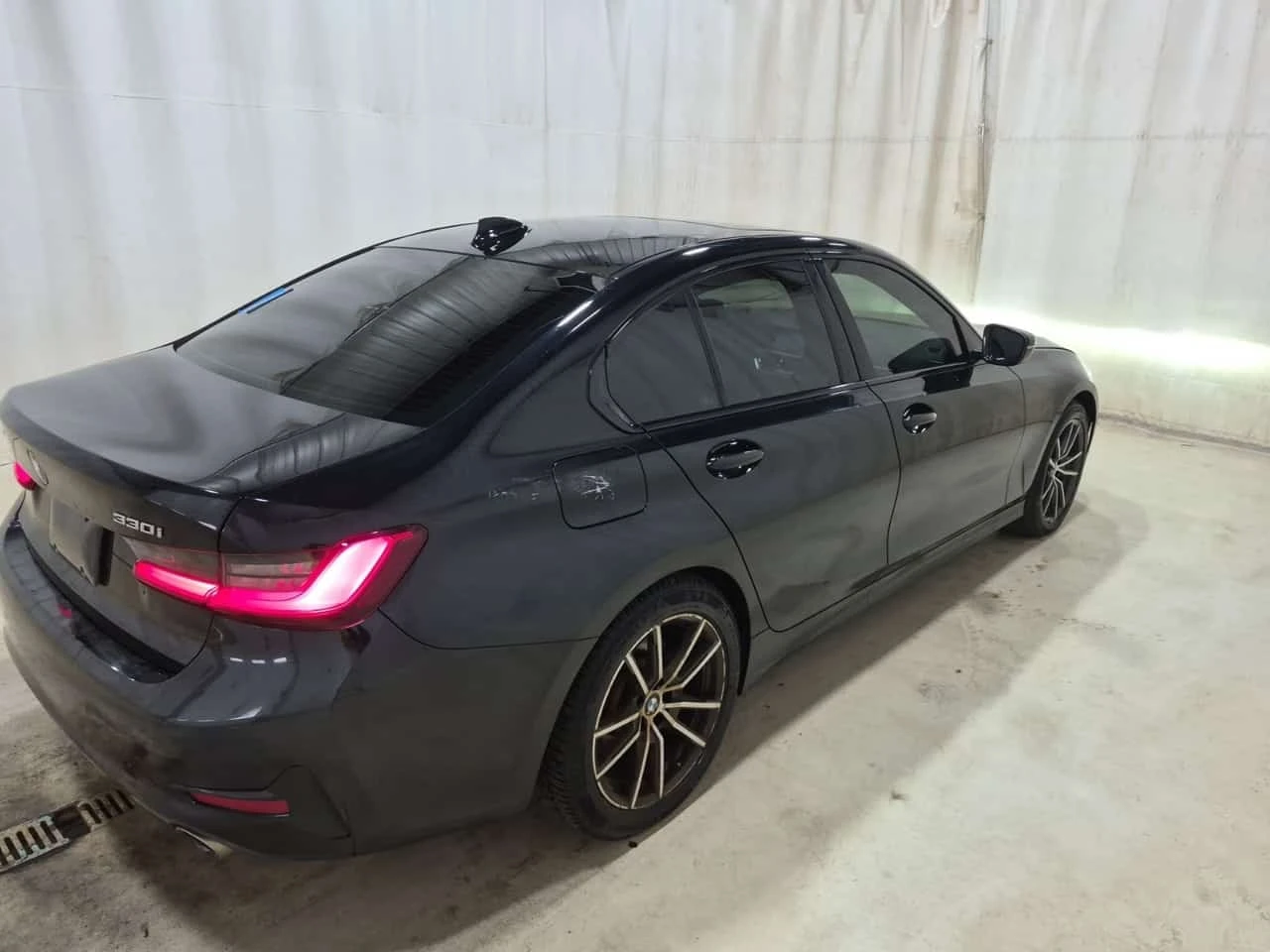 BMW 330 XDRIVE30I * DIGITAL* ШИБИДАХ* КАМЕРА* ПОДГРЕВИ*  , снимка 5 - Автомобили и джипове - 56306488