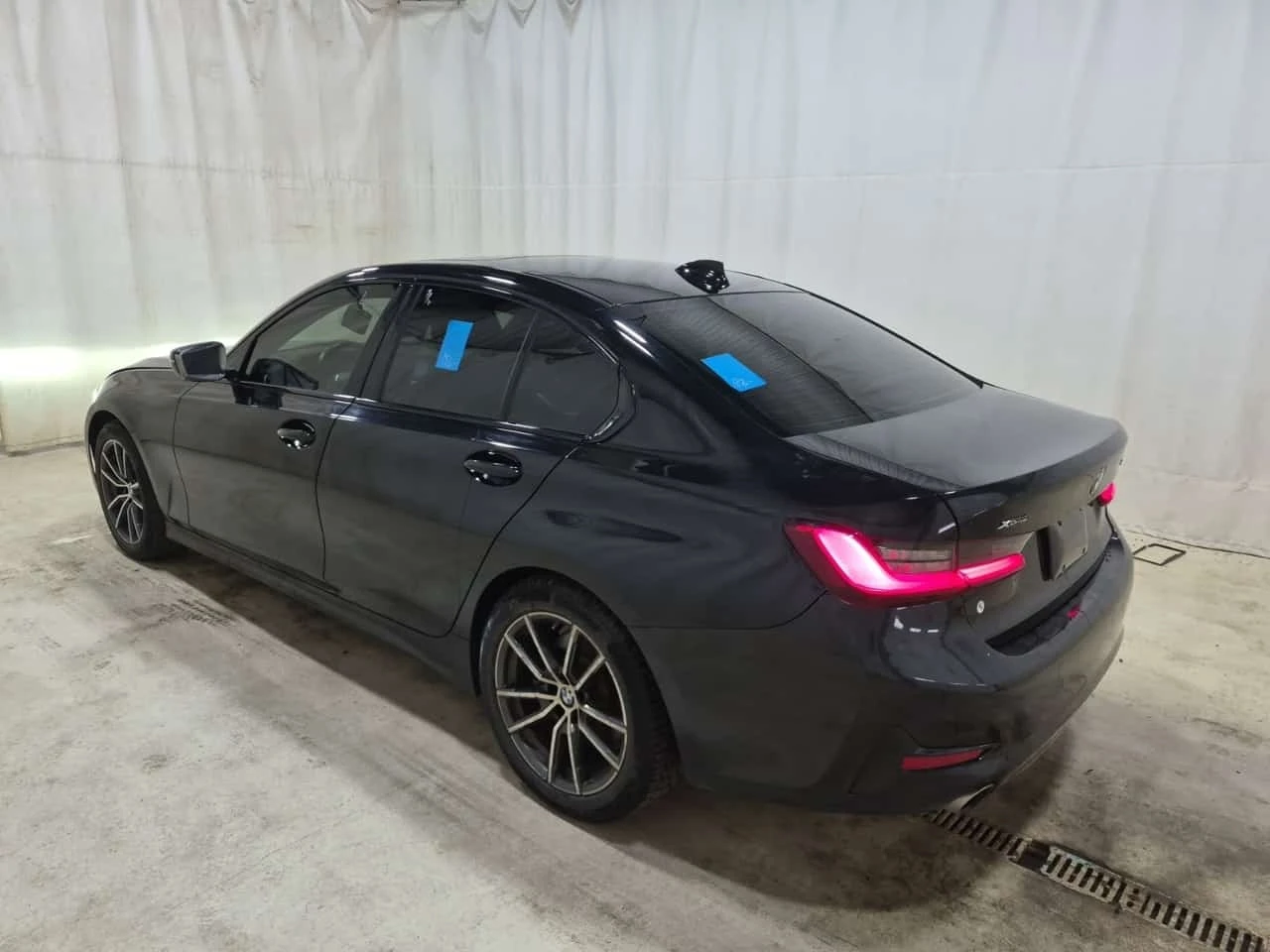 BMW 330 XDRIVE30I * DIGITAL* ШИБИДАХ* КАМЕРА* ПОДГРЕВИ*  , снимка 3 - Автомобили и джипове - 56306488