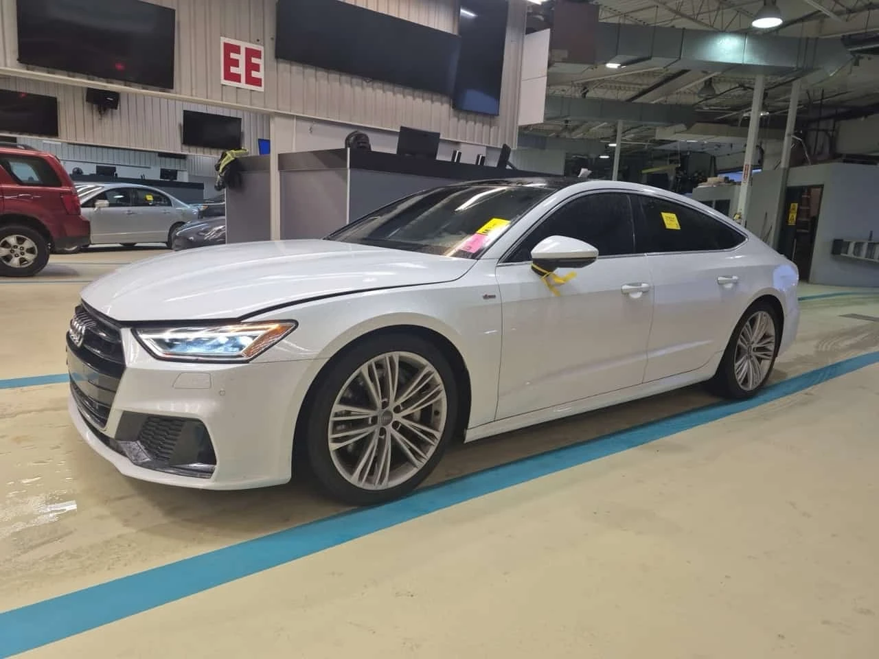 Audi A7 3.0T * PROGRESSIV * CARFAX * 