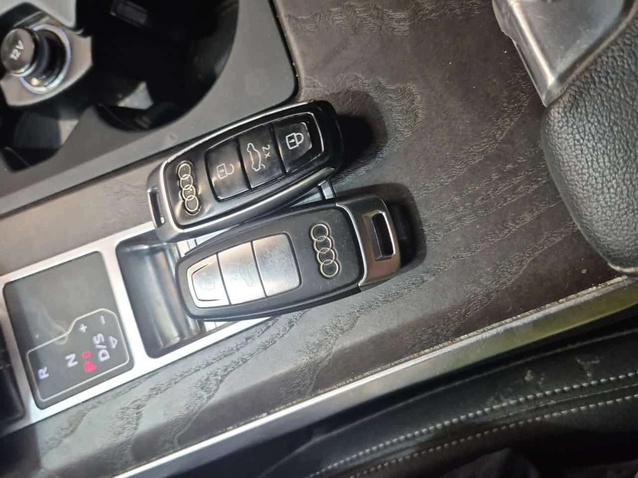 Audi A7 3.0T * PROGRESSIV * CARFAX * , снимка 8 - Автомобили и джипове - 56329254