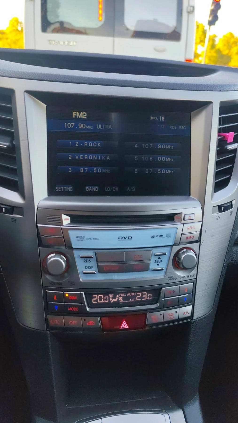 Subaru Legacy, снимка 11 - Автомобили и джипове - 56336835