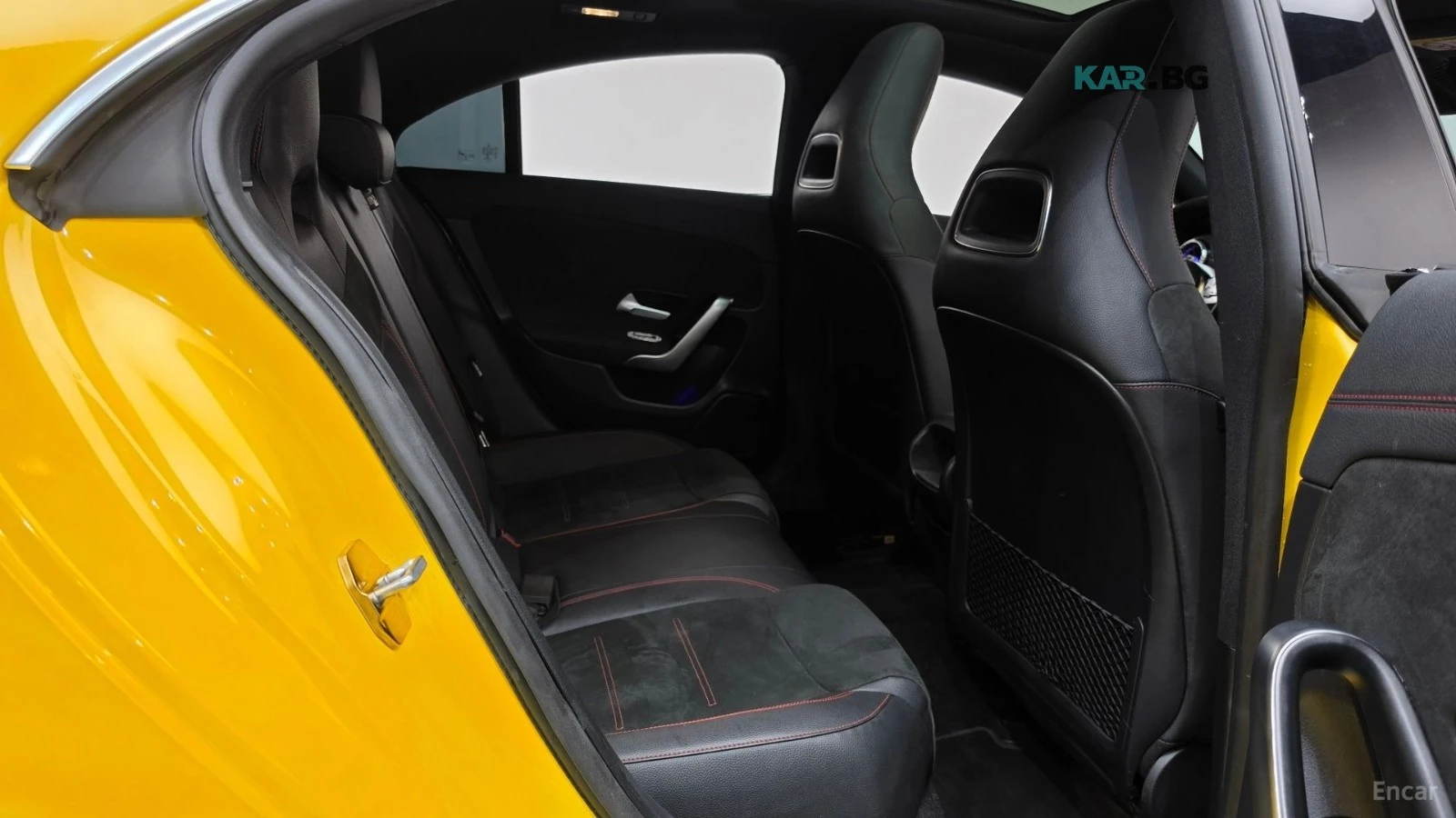 Mercedes-Benz CLA 250 AMG* �����* �������* ����* ������*  | Mobile.bg � ����������� 11