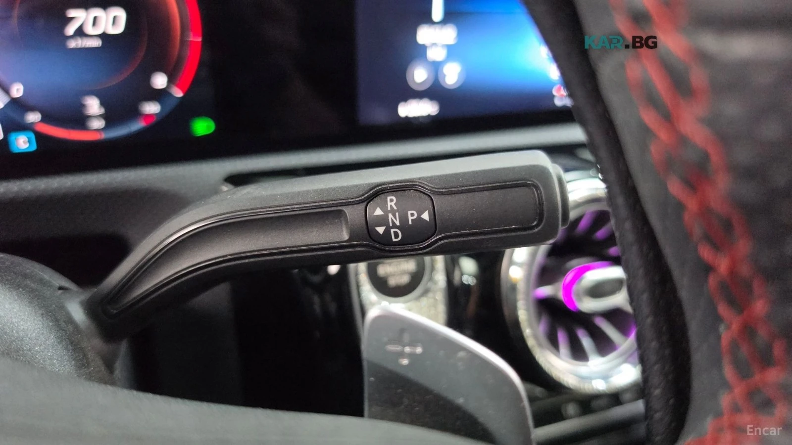 Mercedes-Benz CLA 250 AMG* �����* �������* ����* ������*  | Mobile.bg � ����������� 9