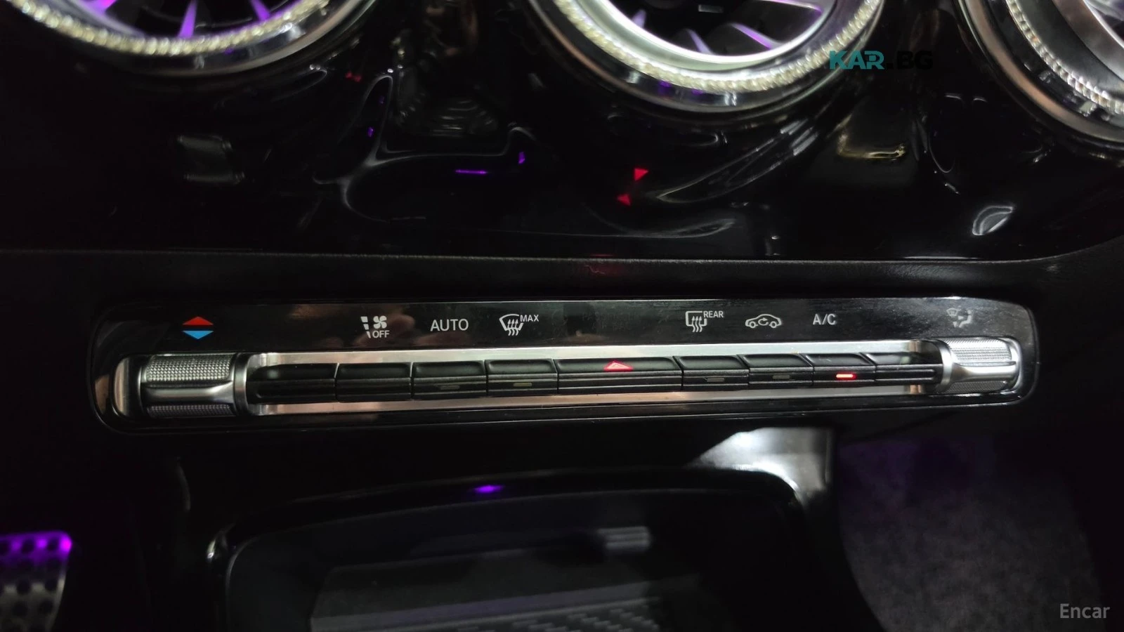 Mercedes-Benz CLA 250 AMG* �����* �������* ����* ������*  | Mobile.bg � ����������� 12