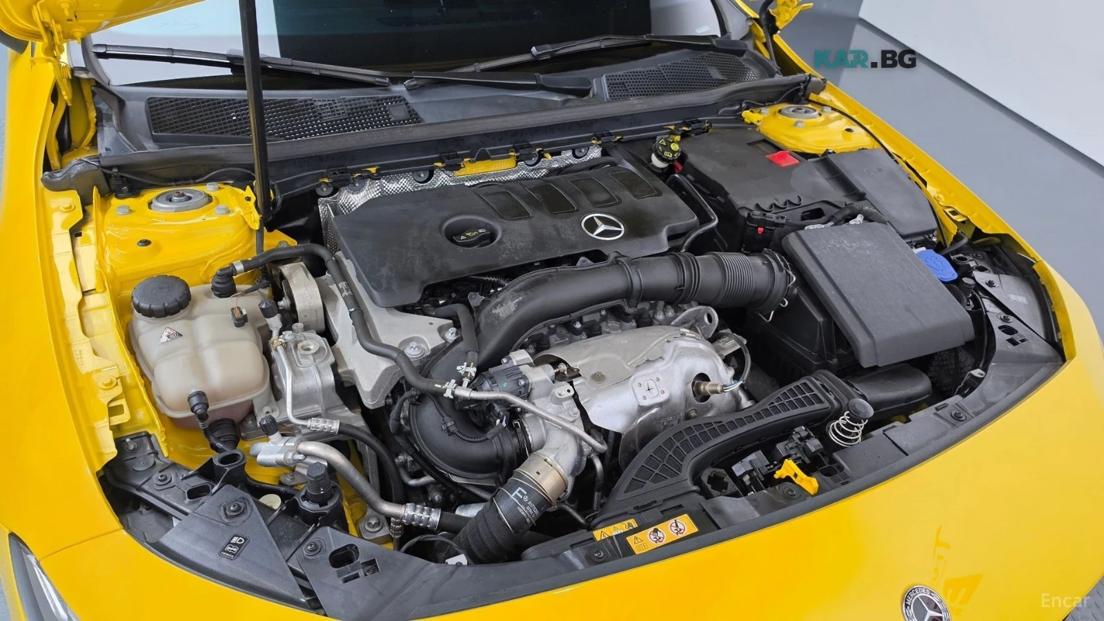 Mercedes-Benz CLA 250 AMG* �����* �������* ����* ������*  | Mobile.bg � ����������� 6