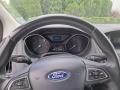 Ford Focus EcoBoost от Мото Пфое * Седан * Обслужен* EURO 6B - изображение 10