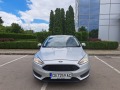 Ford Focus EcoBoost от Мото Пфое * Седан * Обслужен* EURO 6B - [7] 