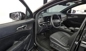 Kia Sportage Gasoline 1.6 Turbo 2WD Signature X Line, снимка 10