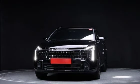 Kia Sportage Gasoline 1.6 Turbo 2WD Signature X Line, снимка 3