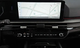 Kia Sportage Gasoline 1.6 Turbo 2WD Signature X Line, снимка 14