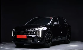 Kia Sportage Gasoline 1.6 Turbo 2WD Signature X Line, снимка 1