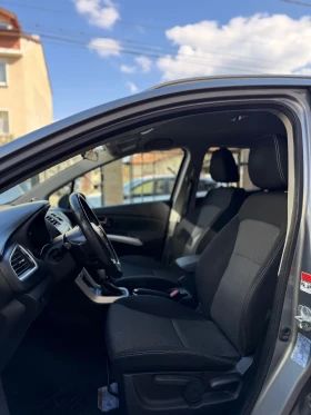 Suzuki SX4 S-Cross 1.6i 4Х4 ШВЕЙЦАРИЯ 100 % РЕАЛЕН ВИДЕО ЛИЗИНГ, снимка 9