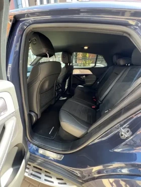 Mercedes-Benz GLE 300, снимка 11