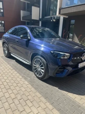 Mercedes-Benz GLE 300, снимка 2