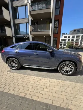 Mercedes-Benz GLE 300, снимка 3