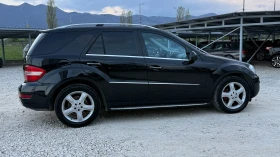 Mercedes-Benz ML 280 ML280CDI/V6/190кс/NAVI/ПАМЕТ/ПОДГРЕВ/ОБДУХВАНЕ/, снимка 4