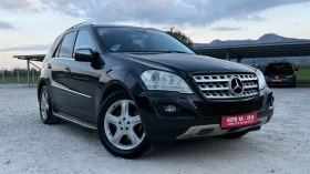 Mercedes-Benz ML 280 ML280CDI/V6/190кс/NAVI/ПАМЕТ/ПОДГРЕВ/ОБДУХВАНЕ/, снимка 1