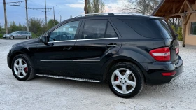 Mercedes-Benz ML 280 ML280CDI/V6/190кс/NAVI/ПАМЕТ/ПОДГРЕВ/ОБДУХВАНЕ/, снимка 6