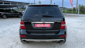 Mercedes-Benz ML 280 ML280CDI/V6/190кс/NAVI/ПАМЕТ/ПОДГРЕВ/ОБДУХВАНЕ/, снимка 5